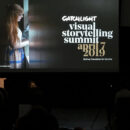 Outreach Spotlight: 2019 CatchLight Visual Storytelling Summit