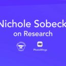 Nichole Sobecki on Self-Care
