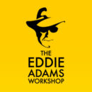 Outreach Spotlight: Eddie Adams Workshop
