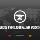 Foundry Photojournalism Workshop 2021
