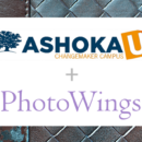 PhotoWings + AshokaU Webinar — Self-Discovery and Changemaking Through Photography