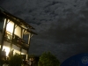 The full moon presides over Foundry Photojounalism Workshop 2012 in Chiang Mai, Thailand. Courtesy, © Suzie Katz 2012