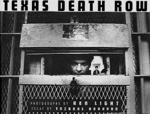 Ken Light - Texas Death Row, 1997