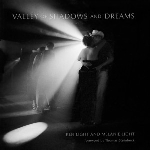 "Midnight, Fiesta Club," Cover image for Ken Light's book, Valley of Shadow and Dreams. Courtesy, ©Ken Light 2007