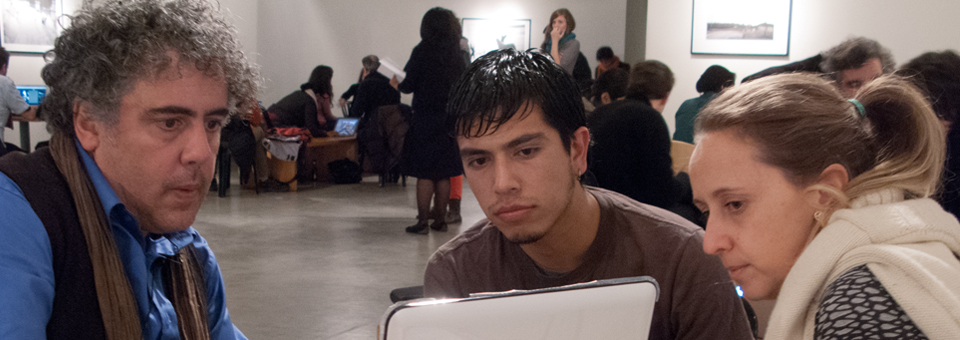 Foundry Photojournalism Workshop