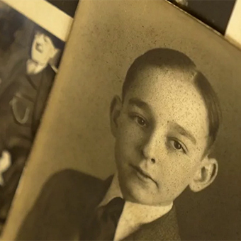 Reasons To Care About Family Albums