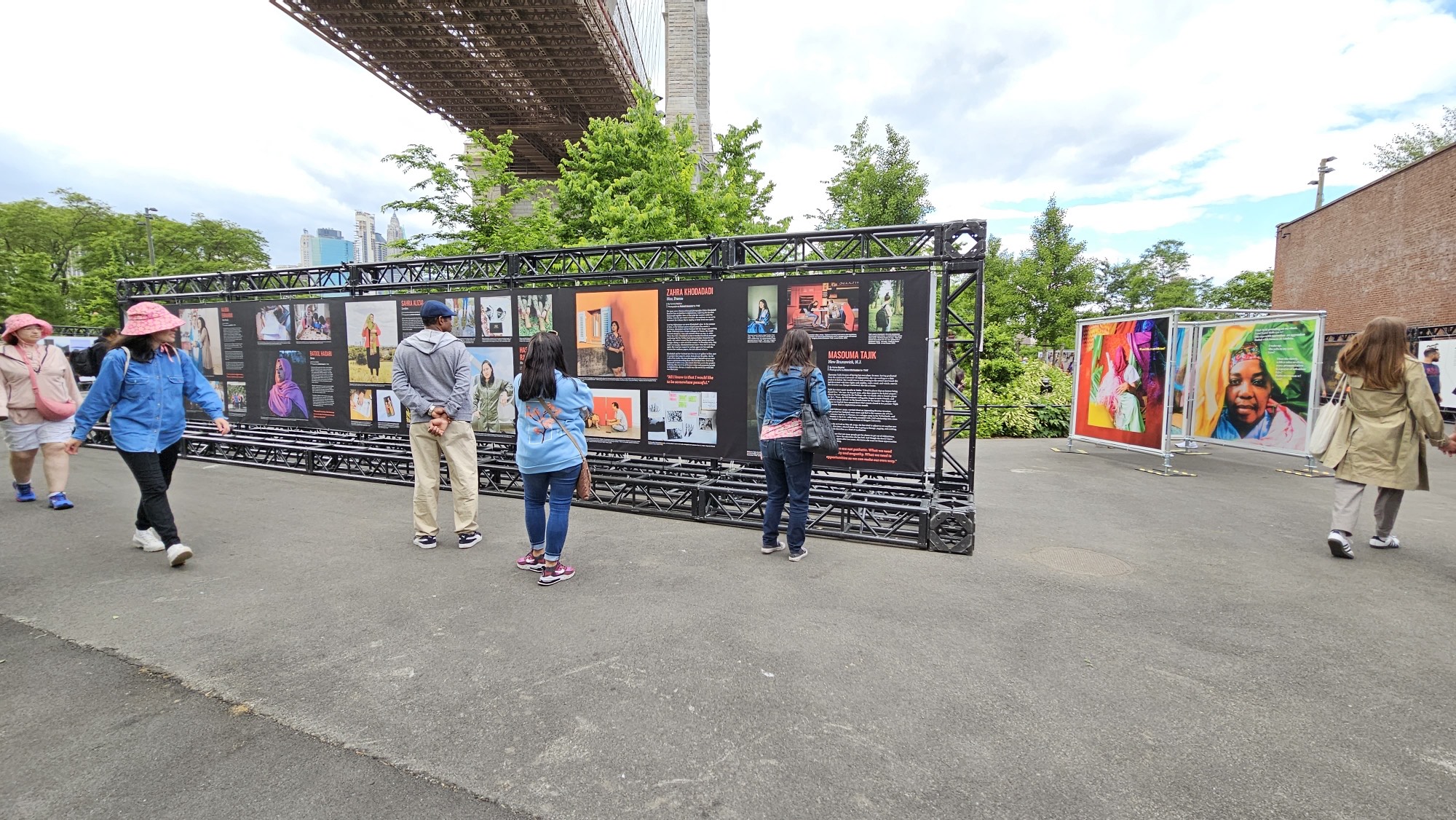 Photoville