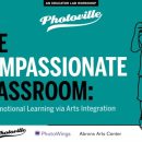 The Compassionate Classroom – Session 1