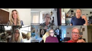 1 in 6 by 2030: How to Visualize a Demographic Transition