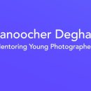Manoocher Deghati: Mentoring Young Photographers