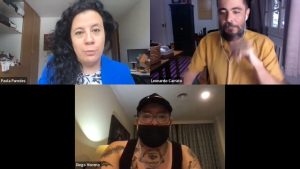 Ética, Representación y Nuevas Narrativas Visuales en América Latina