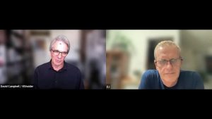 New Technologies for Visual Journalism in the Metaverse