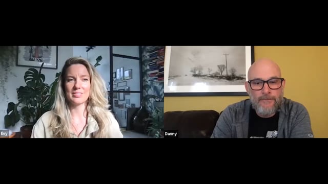 Four Questions on Photography - Ilvy Njiokiktjien in Conversation With…Danny Wilcox Frazier
