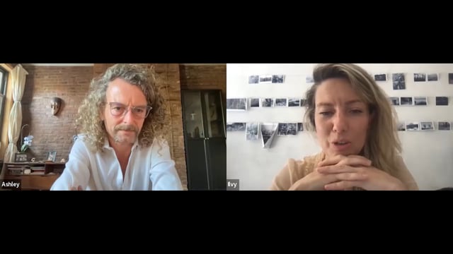 Four Questions on Photography - Ilvy Njiokiktjien in Conversation With…Ashley Gilbertson
