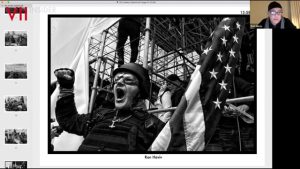 Anarchy in the USA: Revisit the Conversation with VII Photographers who Covered the Events in the Capitol
