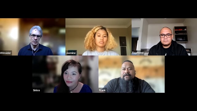 Photography from Pasifika – New Digital Storytellers in Aotearoa