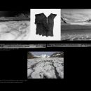 While the Fires Burn A Glacier Odyssey with Daniel Schwartz — Part III