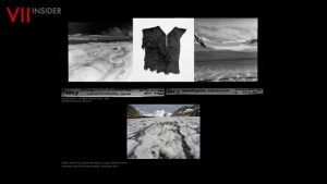 While the Fires Burn A Glacier Odyssey with Daniel Schwartz — Part III