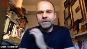 Pitching and Selling Stories What do Picture Editors Want with Espen Rasmussen