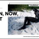 “Then, Now, Next” with International Center of Photography