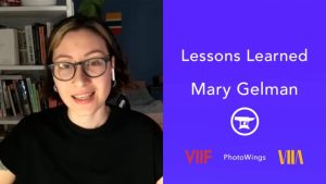 Lessons Learned | Mary Gelman | Foundry 2021