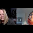 Photographers and Archives Session 3: Accessing the Archive with Alison Nordström and Hilary Roberts