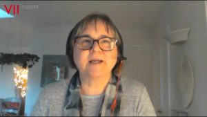 Photographers and Archives Session 1: Creating the Archive with Alison Nordström and Hilary Roberts