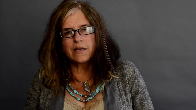 Sara Terry on Making a Photograph That Is Yours