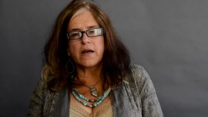 Sara Terry on the Importance of Grace When Disappointed