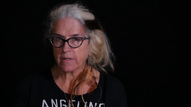 Sara Terry on Collaboration