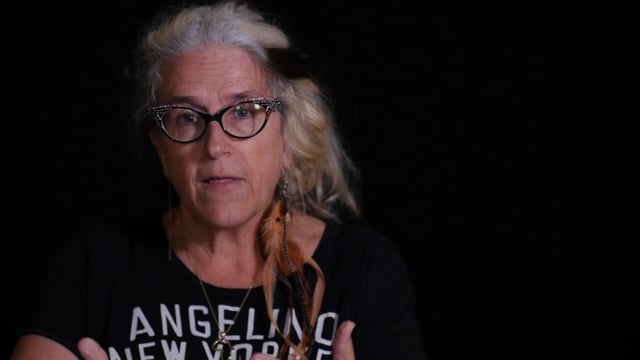 Sara Terry on Words, Photography & Motivation