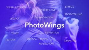 PhotoWings Introduction Highlights