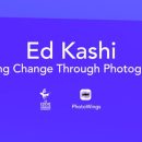 Ed Kashi: Making Change Through Photography