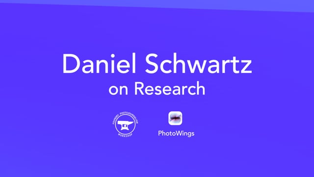 Daniel Schwartz On Research