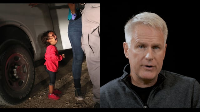 John Moore: When a Photo Goes Viral