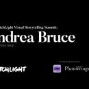 Andrea Bruce: Our Democracy