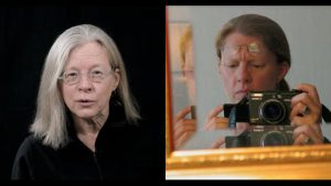 Lynn Johnson on Self-Discovery