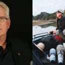 Steve Winter on Early Inspiration