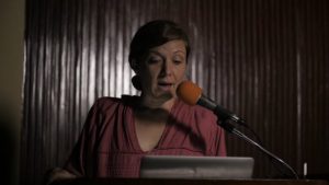 Kirsten Luce Evening Presentation – Foundry Photojournalism Workshop 2018