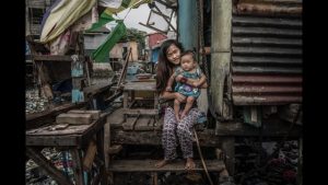 James Whitlow Delano Evening Presentation – Foundry Photojournalism Workshop 2018