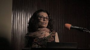 Maggie Steber Evening Presentation – Foundry Photojournalism Workshop 2018