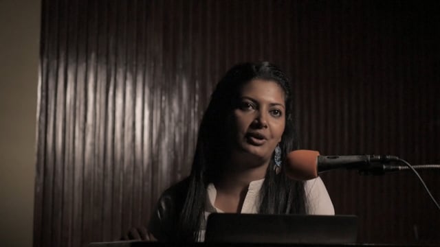 Smita Sharma Evening Presentation – Foundry Photojournalism Workshop 2018