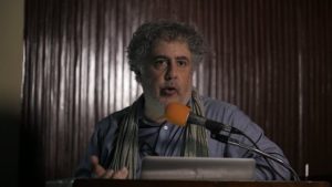 Ron Haviv Evening Presentation – Foundry Photojournalism Workshop 2018