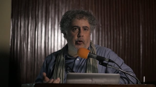 Ron Haviv Evening Presentation – Foundry Photojournalism Workshop 2018