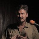 Ben Bohane Evening Presentation – Foundry Photojournalism Workshop 2018