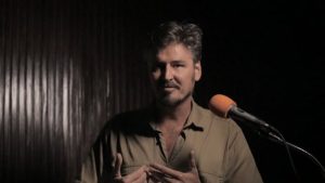 Ben Bohane Evening Presentation – Foundry Photojournalism Workshop 2018