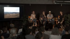 How Do We Focus Our Gaze? Connecting Photography & Social Impact
