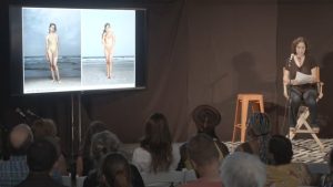 Inspired Live at Photoville