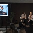 Connecting with Culture: A Conversation with Miranda and Stella