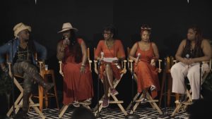 MFON: Women Photographers of the African Diaspora – ALTAR: Prayer, Ritual, Offerings – Photoville 2018